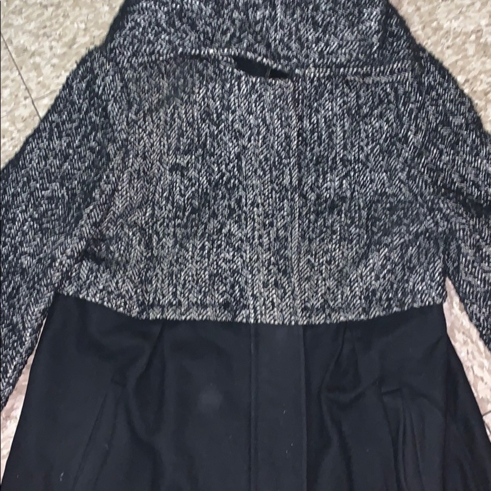 DKNY Coat